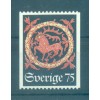 Suède 1974 - Y & T n. 859 - Christmas (Michel n. 875)