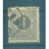 Svezia 1872-85 - Y & T n. 17 (B) - Serie ordinaria (Michel n. 18 A)