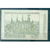 Sweden 1986 - Y & T booklet n. C1381 - STOCKHOLMIA '86 (Michel booklet n. MH-116)