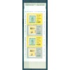 Sweden 1992 - Mi. n. MH-170 - Stamps