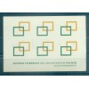Suède 1992 - Mi. n. MH-170 - Timbres