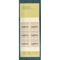 Suède 1985 - Y. & T. n. C1311 - EUROPA CEPT Musique