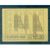 Suède 1985 - Y. & T. n. C1311 - EUROPA CEPT Musique