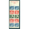 Svezia 1966 - Mi. n. MH-14 - Barche