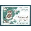 Sweden 1999 - Y & T carnet n. C2104 - Europa (Michel carnet n. MH-234)