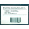 Suède 1999 - Y & T carnet n. C2104 - Europa (Michel carnet n. MH-234)
