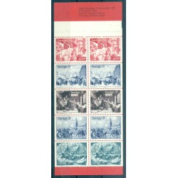 Suède 1971 - Mi. n. MH-30 - Noël