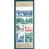 Sweden 1979 - Mi. n. MH-73 - Tourism Gota Canal
