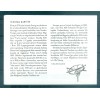 Suède 1991 - Mi. n. MH-158 - Cartes et Plans