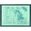 Svezia 1985 - Mi. n. MH-109 - Natale