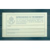 Sweden 1975 - Y & T booklet n. C878a - Definitive
