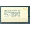 Sweden 1967 - Mi. n. MH-16 - Links with Finland