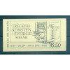 Sweden 1983 - Mi. n. MH-92 - Press