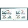 Suède 1992 - Mi. n. MH-176 - Mare Balticum, Oiseaux