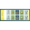 Sweden 1971 - Mi. n. MH-29 - Jewels