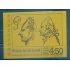 Svezia 1972 - Mi. n. MH-36 - Arte