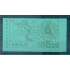 Sweden 1972 - Mi. n. MH-33 - Tourism South Sweden
