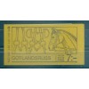 Sweden 1977 - Y. & T. n. C975 - Horses