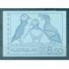 Suède 1976 - Y. & T. n. C917 - Oiseaux