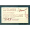 Suède 1967 - Mi. n. MH-15 - Plaques de bronze