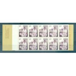 Sweden 1976 - Y & T n. C918 - Definitive