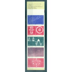 Sweden 1982 - Mi. n. MH-91- Prix Nobel