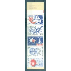 Svezia 1984 - Mi. n. MH-103- Premi Nobel