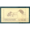 Sweden 1984 - Mi. n. MH-103- Nobel Prize