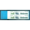Sweden 1975 - Mi. n. MH-52 - Trains