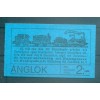 Sweden 1975 - Mi. n. MH-52 - Trains
