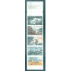 Suède 1985 - Mi. n. MH-110 - Prix Nobel