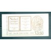 Sweden 1985 - Mi. n. MH-110 - Nobel Prize