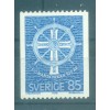 Sweden 1976 - Y & T n. 932 - Swedish seamen's church (Michel n. 950)