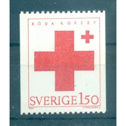 Sweden 1983 - Y & T n. 1233 - Definitive (Michel n. 1252)