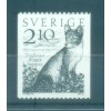 Sweden 1983 - Y & T n. 1230 - Fauna (Michel n. 1246 C)