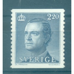 Sweden 1988 - Y & T n. 1448 - Definitive (Michel n. 1466)