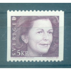 Suède 1991 - Y & T n. 1643 - Série courante (Michel n. 1661)