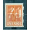 Suède 1967 - Y & T n. 557a - EFTA (Michel n. 573 Do)