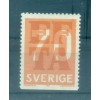 Sweden 1967 - Y & T n. 557a - EFTA (Michel n. 573 Du)