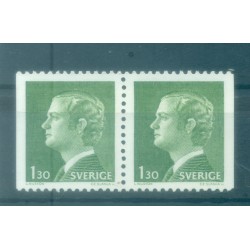Sweden 1978 - Y & T n. 993a - Definitive (Michel n. 935 x Dl/Dr)