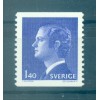 Suède 1977 - Y & T n. 955 - Série courante (Michel n. 974)
