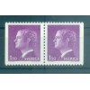 Suède 1980 - Y & T n. 1095b - Série courante (Michel n. 1113 Dl/Dr)