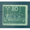 Suède 1924 - Y & T n. 174 - U.P.U. (Michel n. 155W)