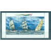 Suède 1992 - Y & T feuillet n. 22 - Europa (Michel n. 1709/11)