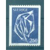 Suède 1978 - Y & T n. 995 - Sculpture (Michel n. 1013)