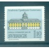 Suède 1977 - Y & T n. 964 - Université d'Uppsala (Michel n. 988 A)
