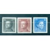 Svezia 1985 - Y & T n. 1301/03 - Serie ordinaria (Michel n. 1319/21)