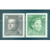 Svezia 1987 - Y & T n. 1403/04 - Serie ordinaria (Michel n. 1418/19)