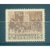 Sweden 1941 - Y & T n. 287a - The Bible (Michel n. 281Dl)