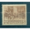 Svezia 1941 - Y & T n. 287a - La Bibbia (Michel n. 281 Dr)